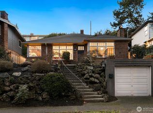 3307 36th Ave W, Seattle, WA