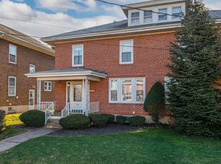 920 Elizabeth Ave, Laureldale, PA 19605