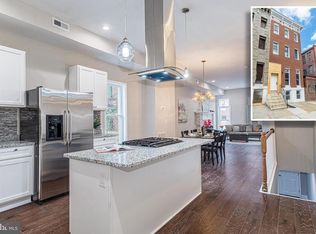 1604 Edmondson Ave, Baltimore, MD 21223