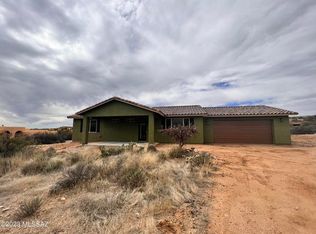 36696 S Calle Diamante, Saddlebrooke, AZ 85739