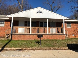 300 W Kearns Ave APT B, High Point, NC 27260