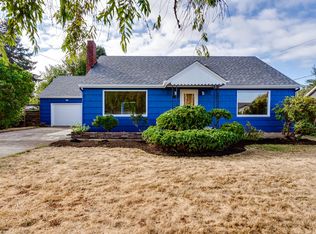 4055 North St, Springfield, OR 97478