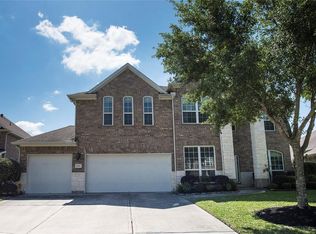 6102 Aspen Pass Dr, Kingwood, TX 77345