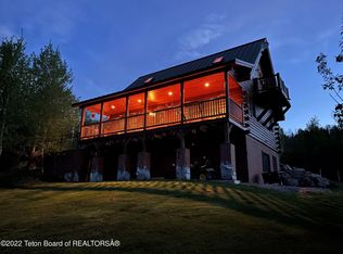608 Merritt Dr, Afton, WY 83110