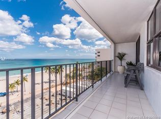322 Buchanan St APT 700, Hollywood, FL 33019