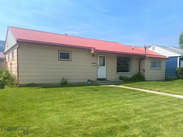 1915 Ogden St, Anaconda, MT 59711