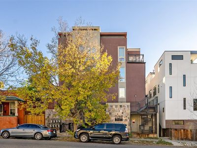 3040 Zuni Street #7, Denver, CO, 80211