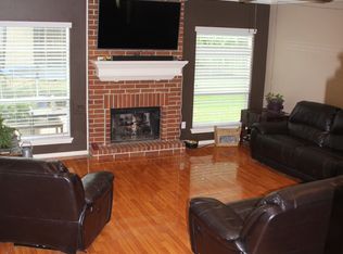 20522 Hampshire Rocks Dr, Katy, TX 77450