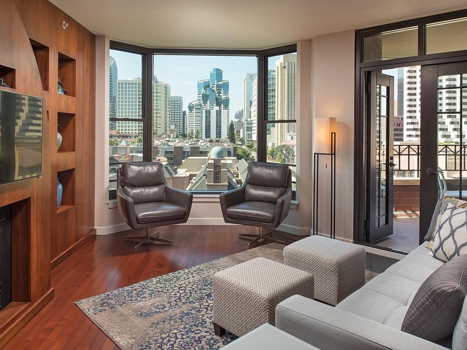1st image of 500 W Harbor Dr Unit 907