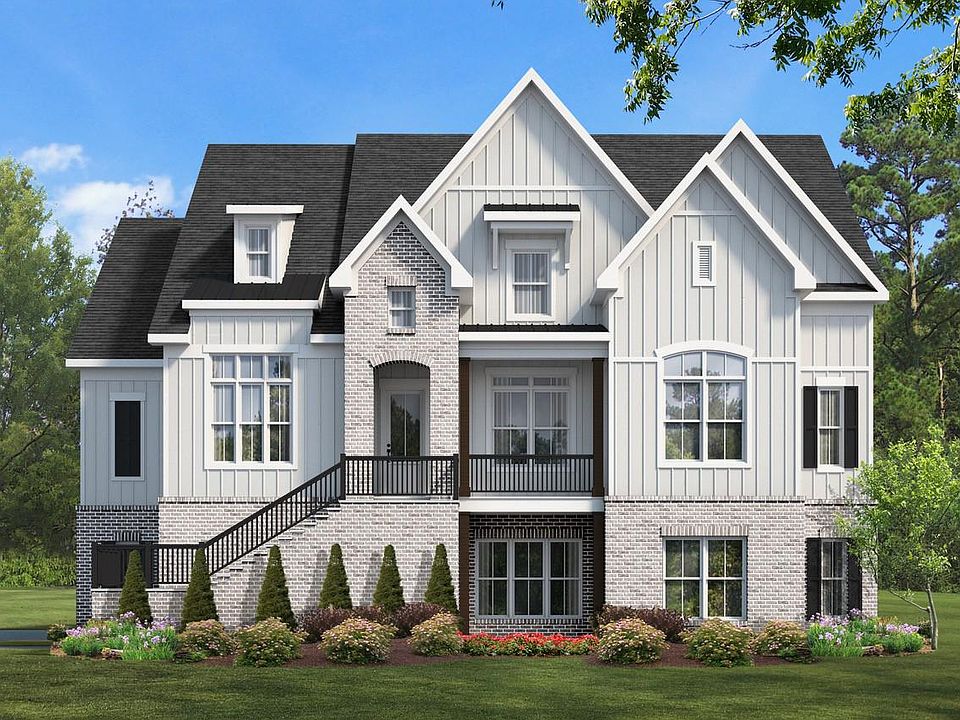 1st image of 156 Asher Downs Cir