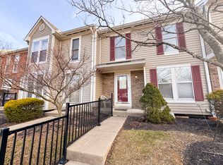 3030 Stratford Ct, Loveland, OH