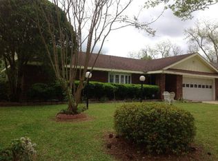 1100 Duke Ln, Albany, GA 31707