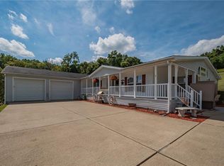 1555 McElree Rd, Washington, PA 15301