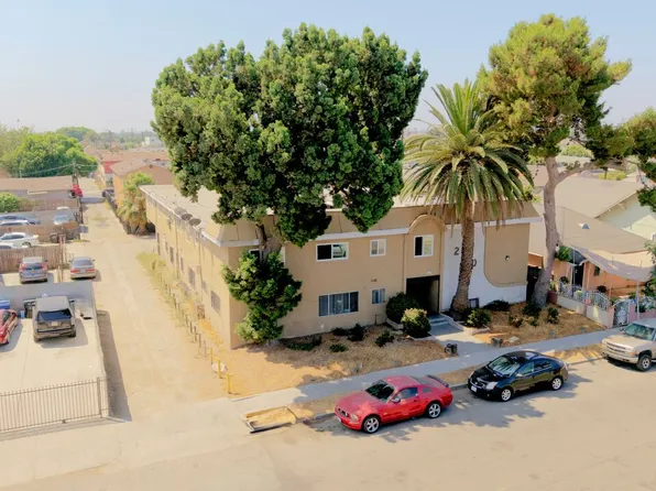 240 E 60th St, Los Angeles, CA 90003