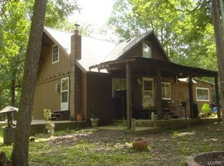 122 County Road 6515, Jadwin, MO 65501