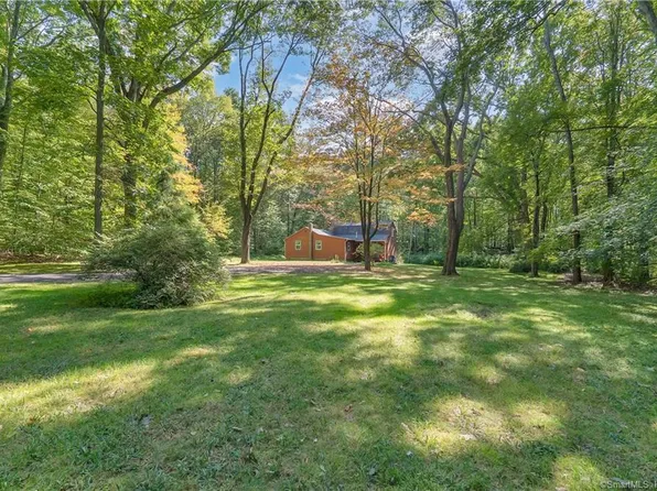 257 Reynolds Drive, Coventry, CT 06238