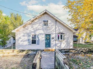 7710 S Jefferson St, Bartonville, IL 61607