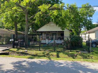 3224 Creston Dr, Houston, TX 77026