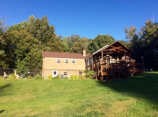 351 Duke Whittaker Rd, Mocksville, NC 27028