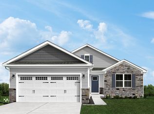 Dominica Spring Plan, Garrison Farms, Seneca, SC 29678