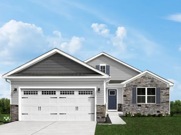 536 Stone Pine Ct, Seneca, SC 29678