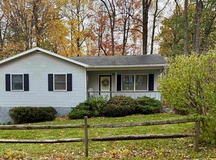 108 Sharon Ln, Kingwood, WV 26537