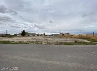 2000 S Marigold Way, Pahrump, NV 89048