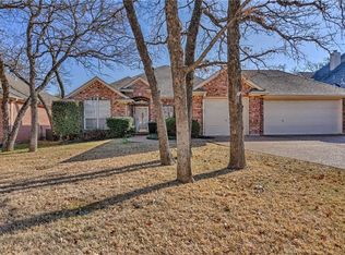 1910 Callender Hill Rd, Mansfield, TX 76063