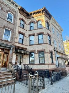1691 Linden Street, Flushing, NY, 11385