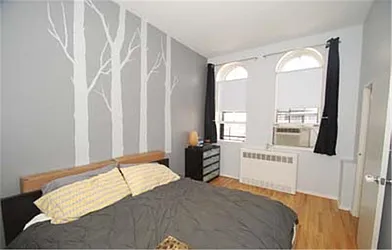 Rented by Buchbinder & Warren