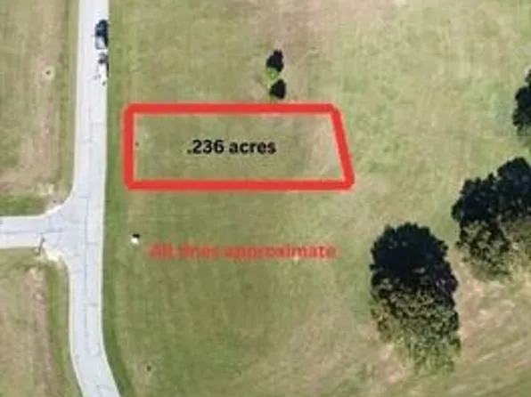 10 Toscana Cir, Gordonville, TX 76245