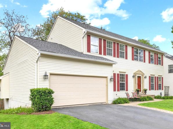 17209 Pickwick Dr, Purcellville, VA 20132