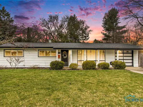 3435 Stanhope Dr, Toledo, OH 43606