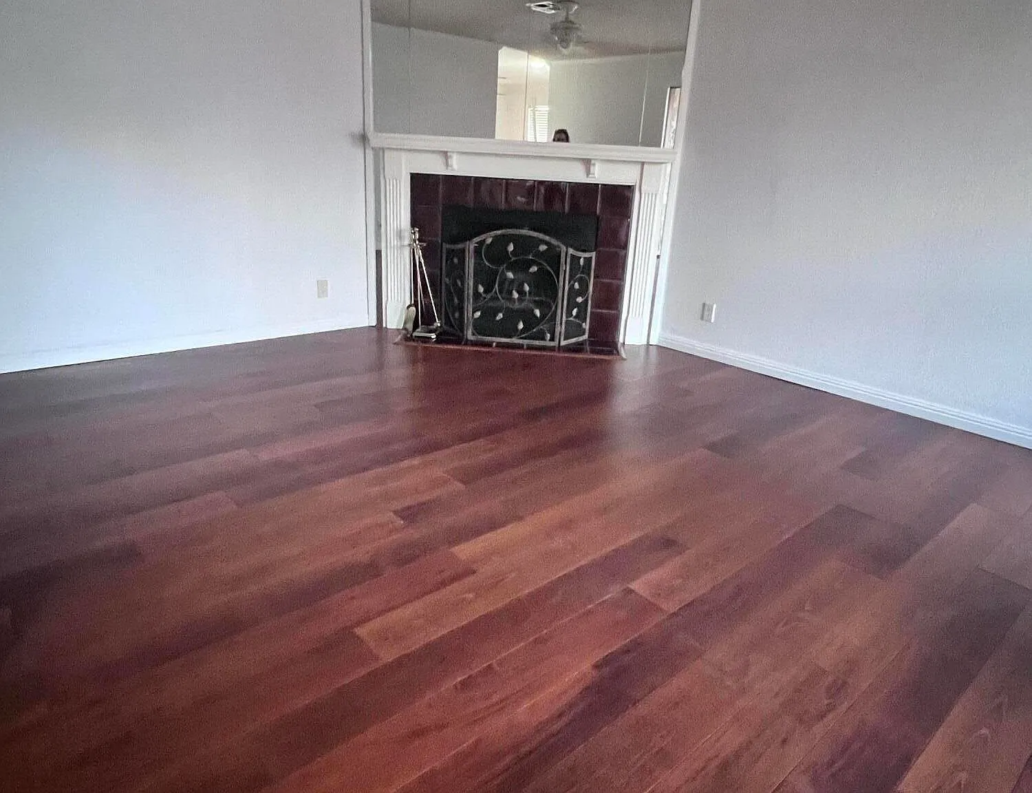 2 bed, 2.0 bath, 1075 sqft, $1,800 — Photo 3