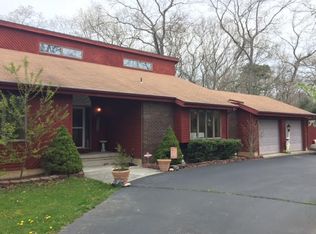 433 E Ridgewood Ave, Galloway, NJ 08205