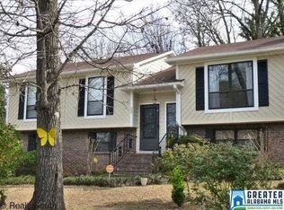 680 Southern Hills Dr, Calera, AL 35040