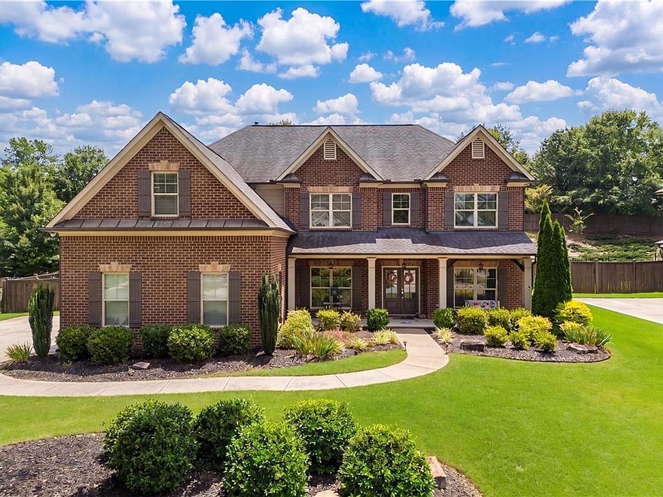 1st image of 6910 Concord Brook Ln