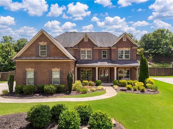 6910 Concord Brook Ln, Cumming, GA 30028