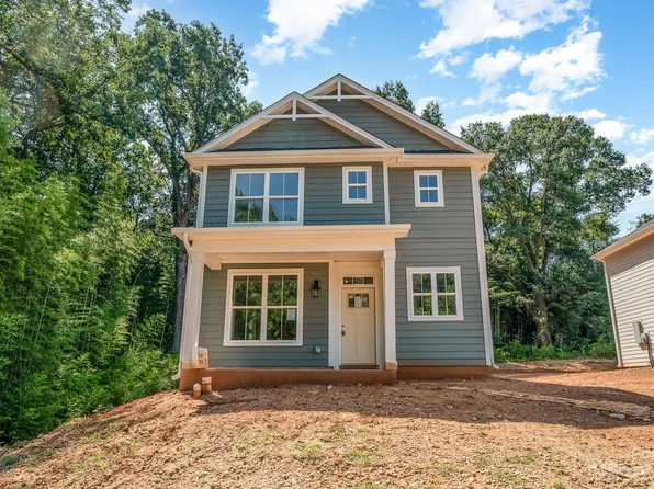 3703 Davis Ave, Charlotte, NC 28208