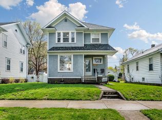 1708 California Ave, Fort Wayne, IN 46805