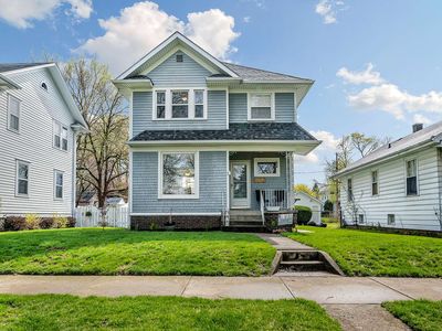 1708 California Ave, Fort Wayne, IN, 46805