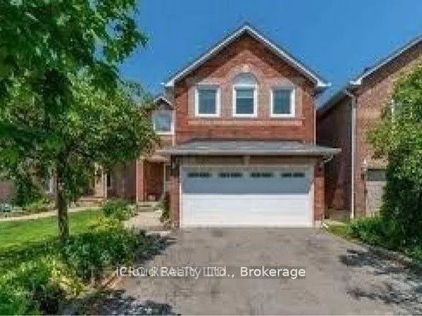 3755 Althorpe Cir #Basement, Mississauga, ON L5N 7G4