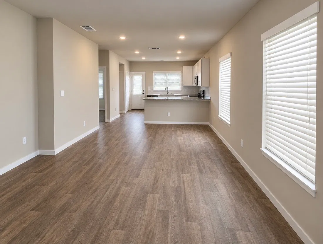 3 bed, 1533 sqft, $1,950 — Photo 4