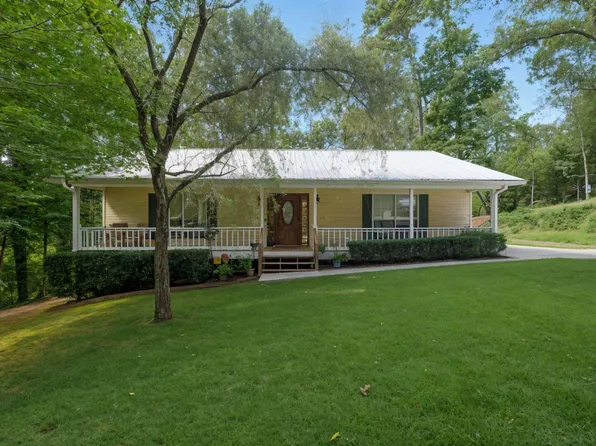 181 Ridge Trl, Warrior, AL 35180