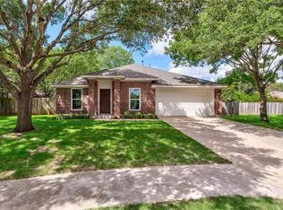 5204 Colusa Ct, Austin, TX 78749