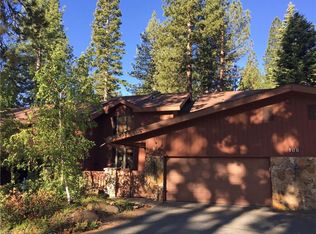 165 Village Blvd UNIT 5, Incline Village, NV 89451