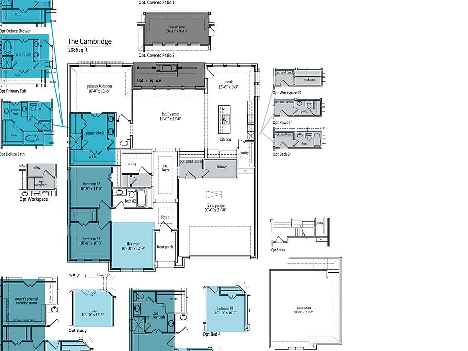 2nd image of 1329 Tahonta Dr