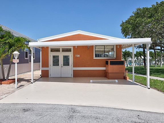 2nd image of 10701 S Ocean Drive #728