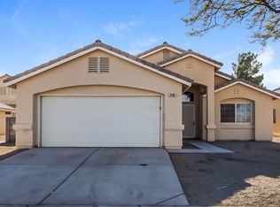 3405 W Gilmore Ave, North Las Vegas, NV 89032