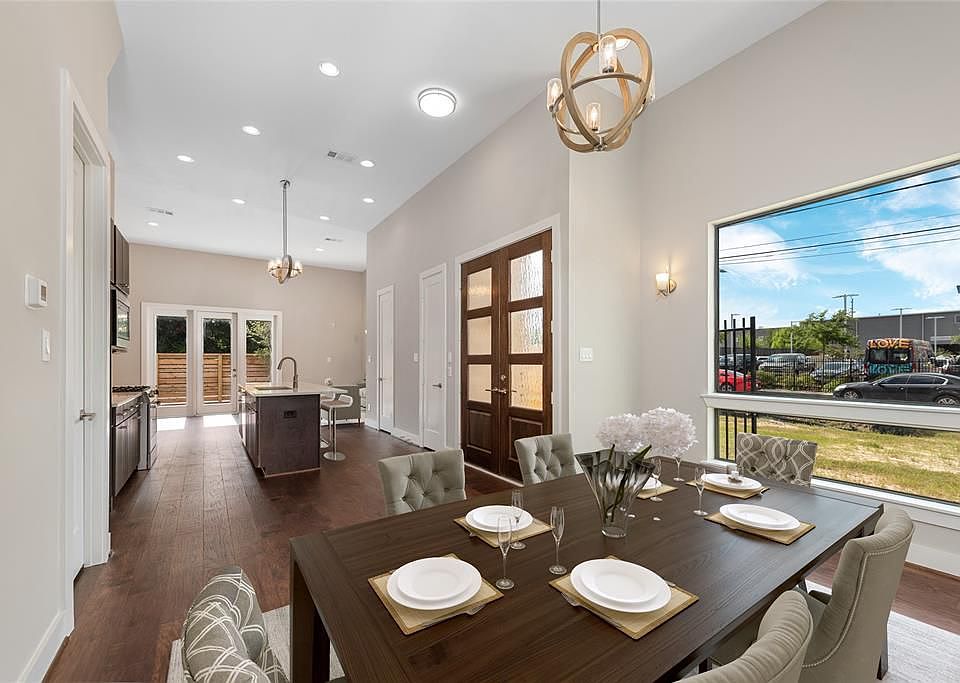 1303 Laird St, Houston, TX 77008 Zillow